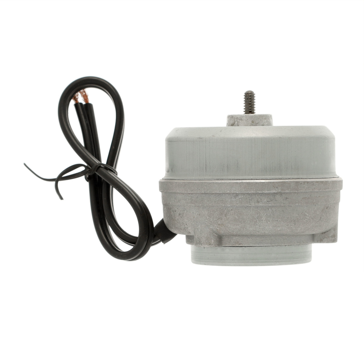 833697 - Genuine OEM Whirlpool Refrigerator Condenser Fan Motor Kit, Cw, 2W/115V
